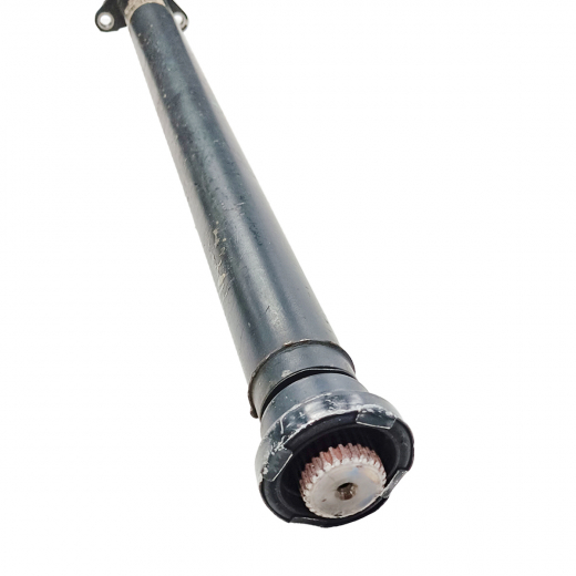 Карданный вал BMW X5 '00-'06 (M57D30, M57N30, M54B30-306S3, M62B44, N62B44-7534012, M62B46, N62B48) передний контрактный Смотрим OEM !!!