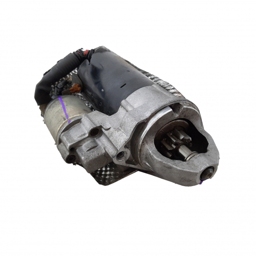 Стартер двигателя BMW N62B44-7534012, N62B48, N62B36, N62B40 контрактный