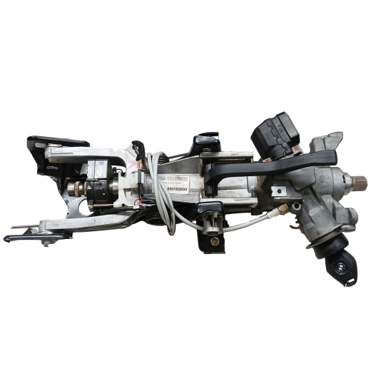 Колонка рулевая BMW X5 '00-'06 контрактная