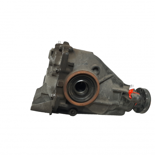 Редуктор моста задний BMW X5 '00-'06 (M57N30, M54B30-306S3, M62B44, N62B44-7534012) 4WD (4.100) контрактный