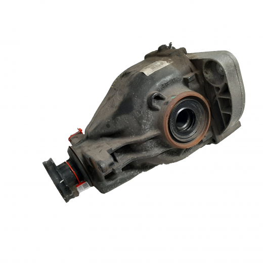 Редуктор моста задний BMW X5 '00-'06 (M57N30, M54B30-306S3, M62B44, N62B44-7534012) 4WD (4.100) контрактный