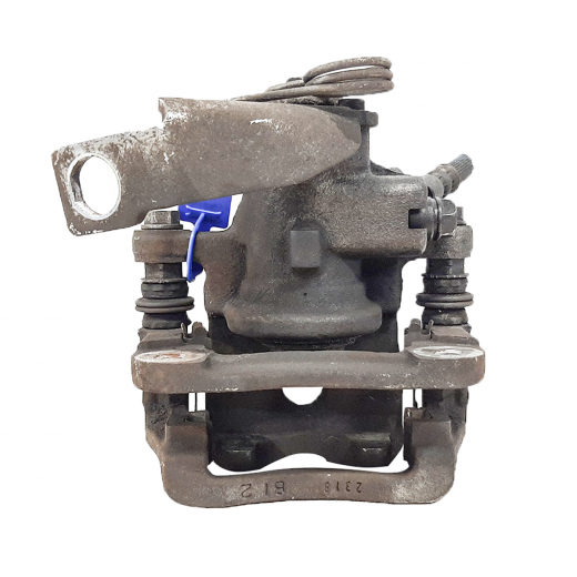 Суппорт тормозной Honda Civic (5Door) '05-'19 задний левый (под диск 260 *9) контрактный