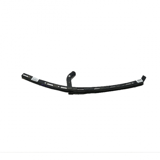 Усиление бампера переднего (планка) Honda Civic '05-'12 левая под фару контрактный