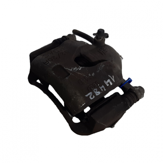 Суппорт тормозной Chevrolet Aveo '05-'11/ Ravon Nexia R3 '16-'25 передний правый (под диск 236 *20) контрактный