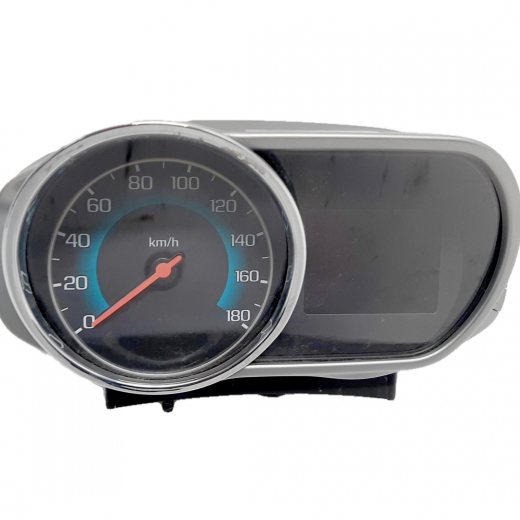 Табло приборов Chevrolet Spark '10-'25/ Spark '10-'15 (B12D2, B10D1, B12D1) контрактное