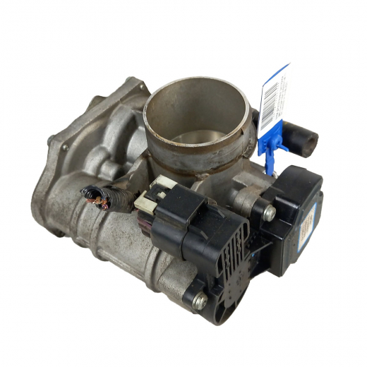 Блок дроссельных заслонок ДВС (LXT F16D3) для Chevrolet Aveo '05-'11 контрактный
