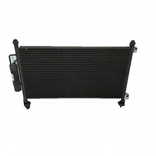 Радиатор кондиционера Honda Civic (5Door) '05-'12 контрактный