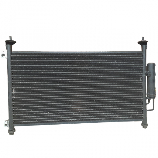 Радиатор кондиционера Honda Civic (5Door) '05-'12 контрактный