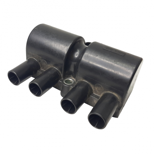 Катушка зажигания Chevrolet, Daewoo (B12D1, F14D4, LXT F16D3, L95 F14D3, A16DMS, B10S1, L79 T18SED) контрактная