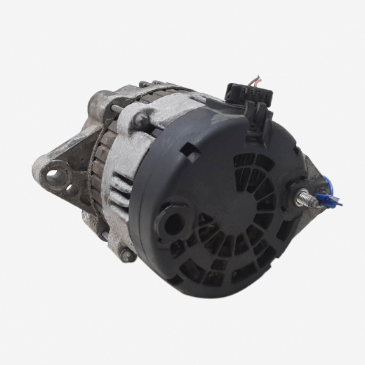Генератор двигателя Chevrolet Aveo '05-'11/ Lacetti '05-'13/ Daewoo Lacetti '05-'09 (LXT F16D3) контрактный
