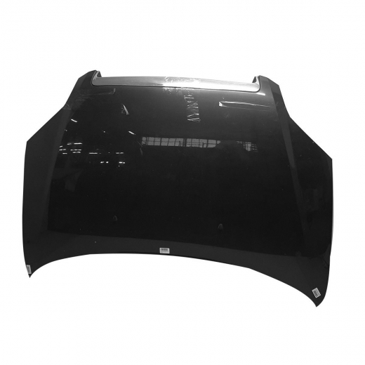Капот Chevrolet Aveo '05-'11 контрактный