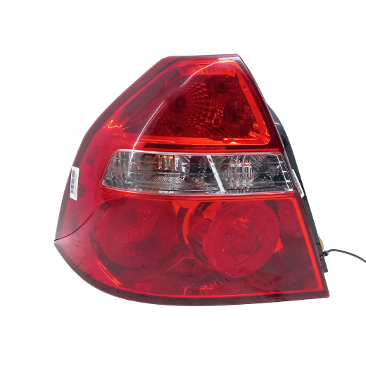 Стоп сигнал Chevrolet Aveo (4Door) '05-'11/ Ravon Nexia R3 '16-'21 левый (96943573) контрактный