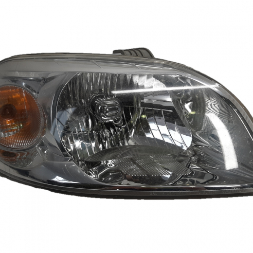 Фара Chevrolet Aveo '05-'11 правая (96650532) контрактная