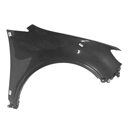 Крыло переднее Subaru Tribeca '07-'14 правое контрактное 04.2007 - 01.2014