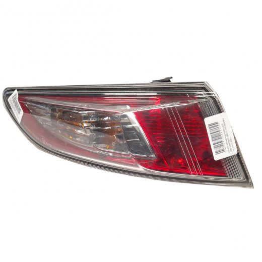 Стоп сигнал Honda Civic (5Door) '09-'12 левый (220-16721) контрактный