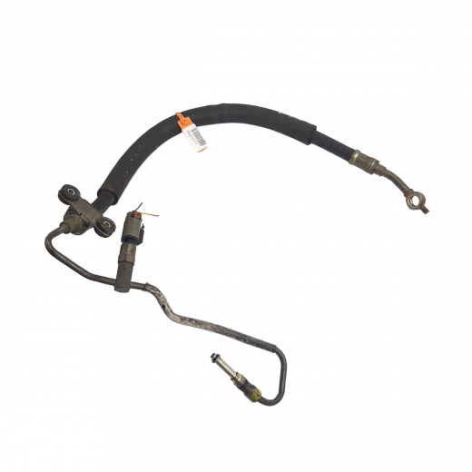 Шланг гидроусилителя Nissan Prairie Joy '95-'98 (SR20DE) 2WD контрактный