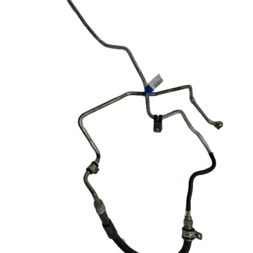 Шланг гидроусилителя Mitsubishi Outlander '05-'12/ Citroen C-Crosser '07-'12/ Peugeot 4007 '07-'14 (4HN DW12) 4WD контрактный