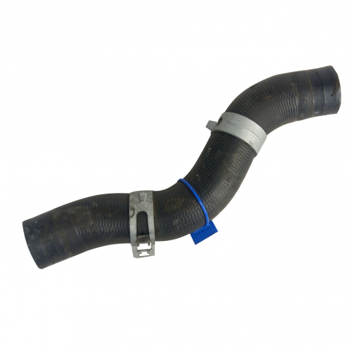 Патрубок радиатора охлаждения Honda Civic (5Door) '05-'12 (R18A2 i-VTEC) верхний Контрактный