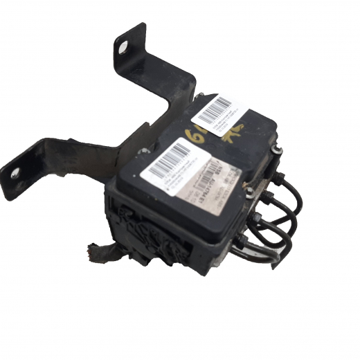 Блок ABS Kia Sorento '02-'09 (G4JS, D4CB, G6CU, G6DB, G6DA) 4WD Контрактный