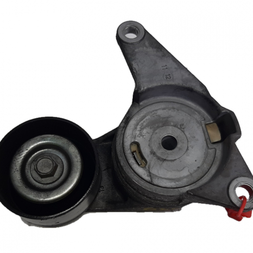 Натяжитель приводного ремня Cadillac, Opel, Chevrolet (LF1 A30XH, LFX, LY7, LLT, 10HM Z32SE, Z28NEL, Z28NET, LFW A30XF) контрактный