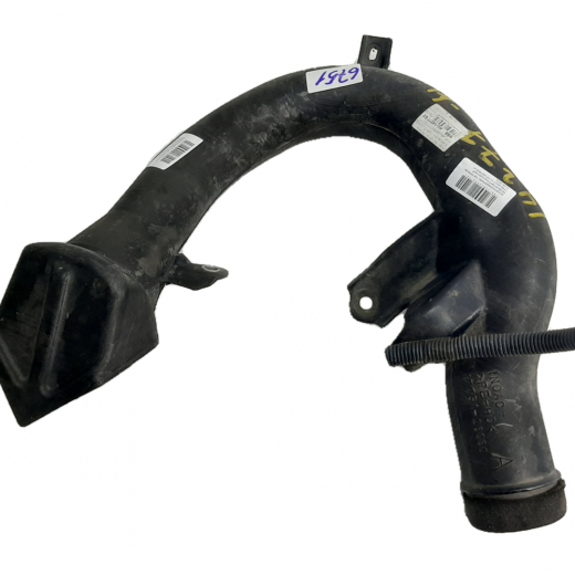 Воздухозаборник/ патрубок резонатора Toyota Vanguard '07-'13/ Rav4 '05-'19 (2AZ-FE, 1AZ-FE, 2AR-FE, 3ZR-FE) контрактный
