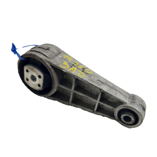 Подушка двигателя Chevrolet Lacetti '05-'13 (LDA F18D3) задняя контрактная
