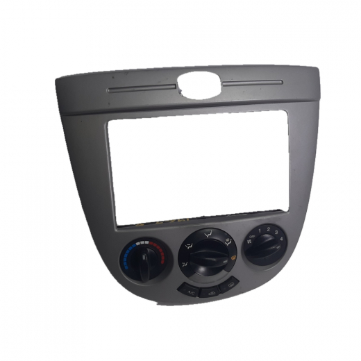 Блок управления печкой Chevrolet Lacetti '05-'13/ Daewoo Lacetti '02-'09  Контрактный
