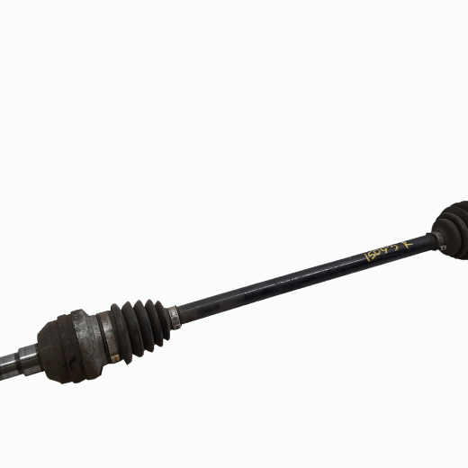 Привод Opel Antara/ Chevrolet Captiva '06-'15 (LNQ Z22D1, 10HM Z32SE, LF1 A30XH, LFW A30XF) задний правый контрактный