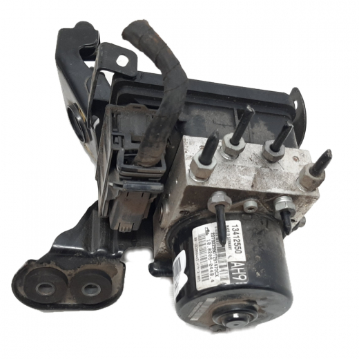 Блок ABS Chevrolet Cruze '09-'15 (LDE F16D4, LXT F16D3, 2H0 F18D4, A14NET, A16LET, Z20S) Контрактный