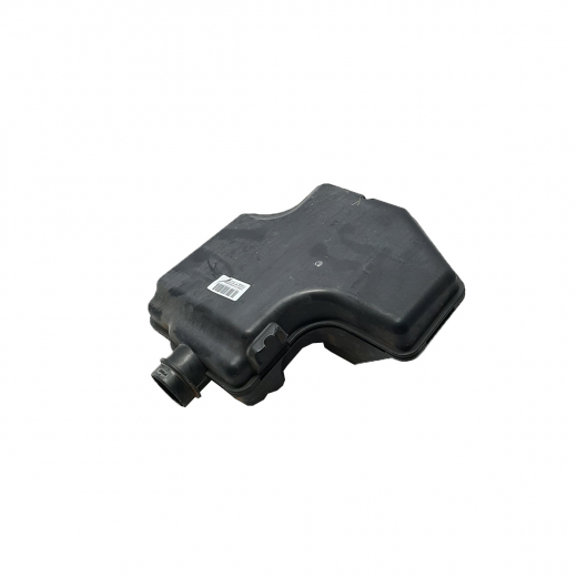 Резонатор воздушный Honda CR-V '06-'11 (K24A, K24Z1) нижний Контрактный