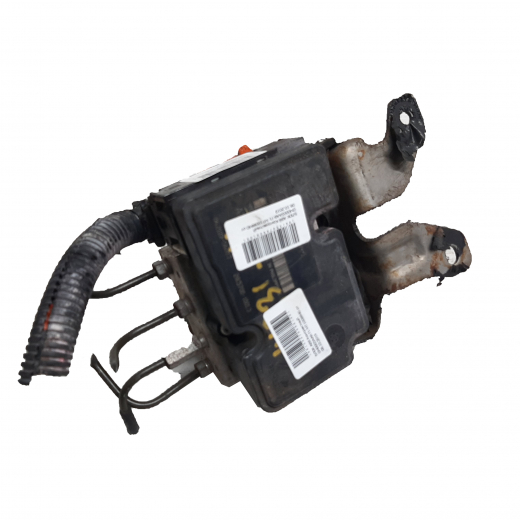 Блок ABS Chevrolet Aveo '05-'11 (LXT F16D3) контрактный