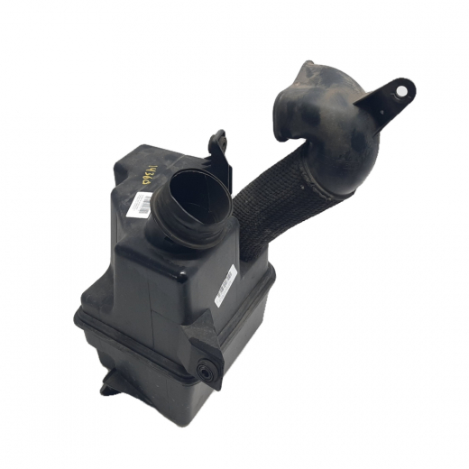 Резонатор воздушный Chevrolet Lacetti '05-'13 (LDA F18D3) Контрактный