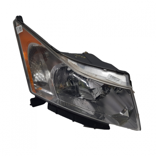 Фара Chevrolet Cruze '09-'15 правая (13-063) контрактная
