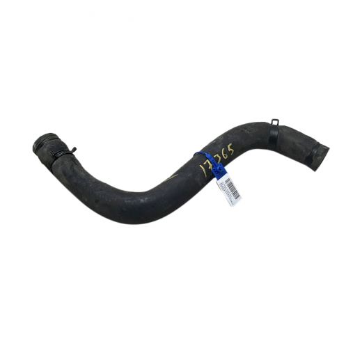 Патрубок радиатора охлаждения Chevrolet Aveo '05-'11/ Ravon Nexia R3 '16-'25 (LXT F16D3, L2C B15D2) нижний Контрактный