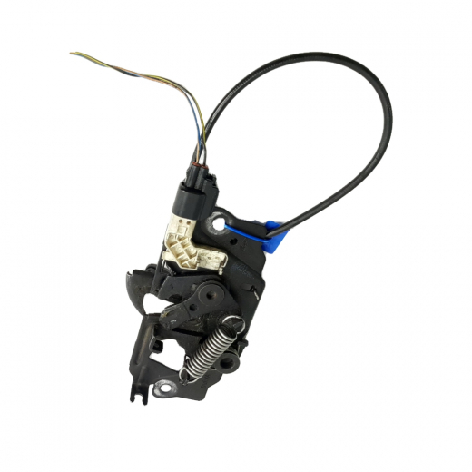 Замок капота Ford Focus '11-'25/ Focus '11-'15 контрактный