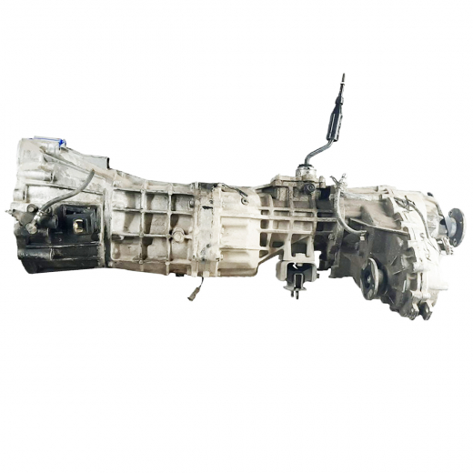 МКПП для Great Wall Hover H5 '11-'16 ДВС (GW4D20) контрактная (5 ступ. 4WD)