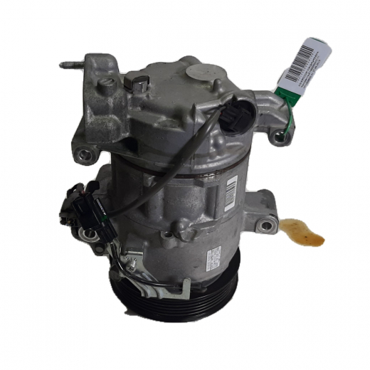 Компрессор кондиционера Nissan X-Trail '13-'19 (QR25DE) контрактный