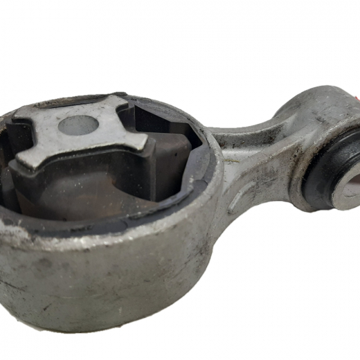 Подушка двигателя Nissan Qashqai '13-'19/ X-Trail '13-'19 (R9M, QR25DE) правая верхняя контрактная