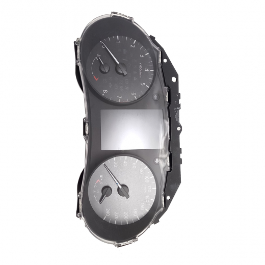 Табло приборов Nissan X-Trail '13-'19 (MR20DD, QR25DE) CVT контрактное 