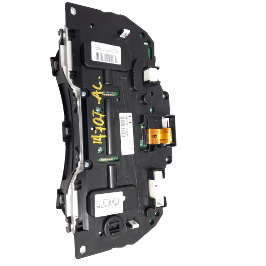 Табло приборов Nissan X-Trail '13-'19 (MR20DD, QR25DE) CVT контрактное 