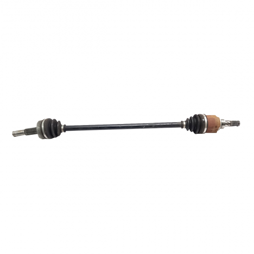 Привод Nissan March '10-'24/ Note '12-'20/ X-Trail '13-'22 (HR12DE, MR20DD) задний правый контрактный