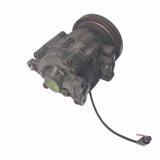Компрессор кондиционера Suzuki Jimny '98-'18 (K6A-T) контрактный