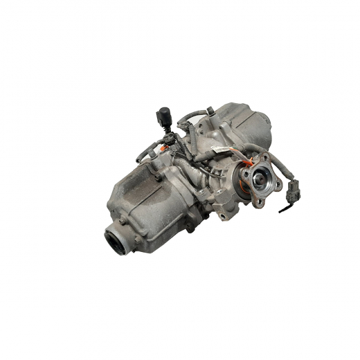 Редуктор моста задний Nissan Juke '10-'19 (MR16DDT) 4WD CVT  контрактный