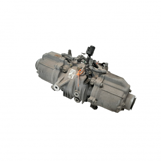 Редуктор моста задний Nissan Juke '10-'19 (MR16DDT) 4WD CVT  контрактный
