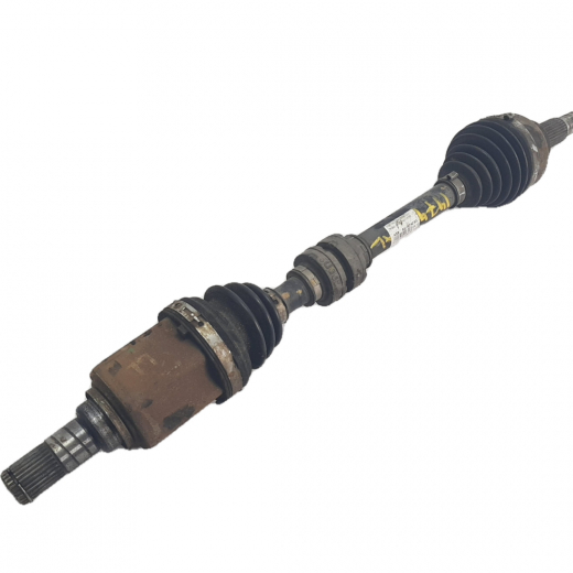 Привод Nissan Juke '10-'19 (MR16DDT) передний левый CVT 4WD контрактный