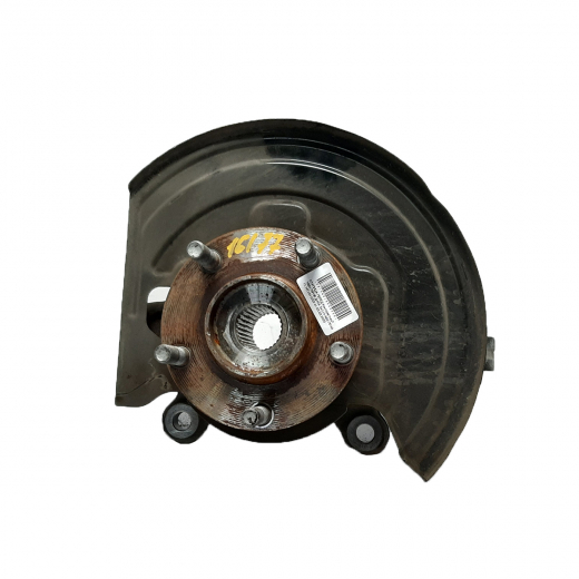 Ступица передняя Nissan Juke '10-'19 4WD 5x114 (ABS) правая контрактная