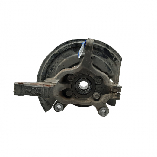 Ступица передняя Nissan Juke '10-'19 4WD 5x114 (ABS) правая контрактная