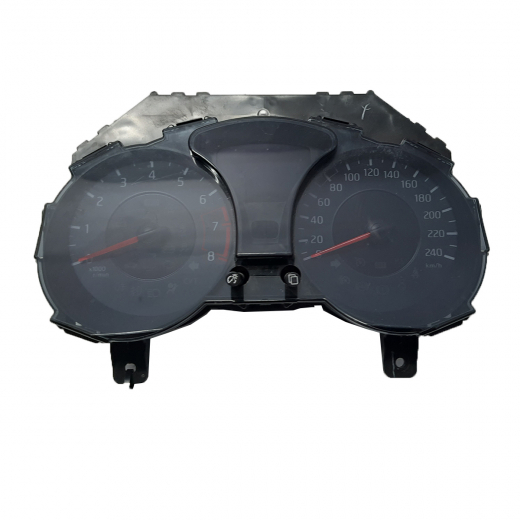 Табло приборов Nissan Juke '10-'19 (MR16DDT) CVT контрактное 