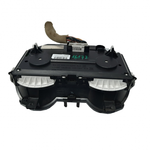 Табло приборов Nissan Juke '10-'19 (MR16DDT) CVT контрактное 
