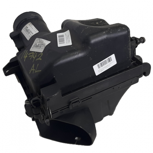 Корпус воздушного фильтра Nissan Sylphy '12-'19/ Juke '10-'19 (MRA8DE, MR16DDT) Контрактный